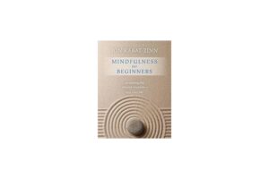 Mindfulness For Beginners - Jon Kabat-Zinn