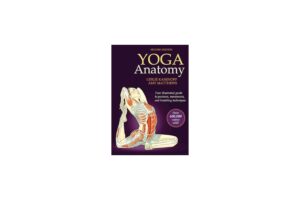 Yoga Anatomy - Leslie Kaminoff and Amy Matthews