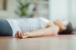 Savasana