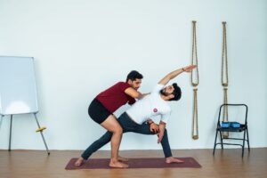 Yoga Teacher Training in Rishikesh