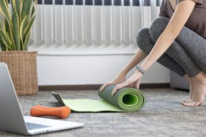 Tips for Successful Online Yoga Teacher Training