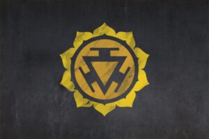 Manipura / Solar Plexus Chakra