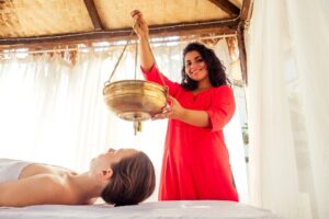 Ayurveda and Panchakarma