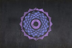 Sahasrara / Crown Chakra