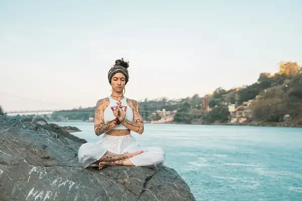 200 hour Kundalini Yoga Teacher Training in Rishikesh, India