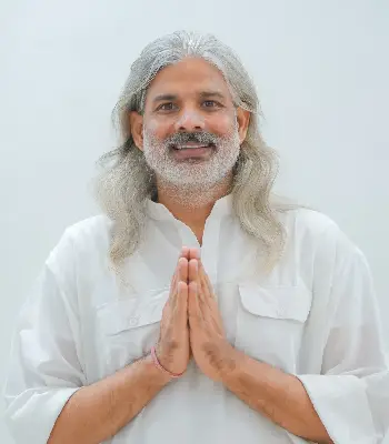 Rohit Guruji